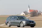 BMW 545i Touring 2004 года (WW)